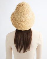 HATS GABI BUCKET HAT Janessa Leone