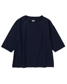 TEES/TANKS MAGLIA ARMANDO TEE IN ATLANTIC Labo Art