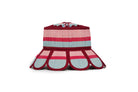 HATS Luxe Manhattan Hat in Escape Lorna Murray