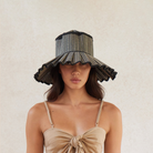 HATS CAPRI HAT IN MELBORNE Lorna Murray