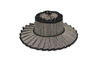 HATS CAPRI HAT IN MELBORNE Lorna Murray