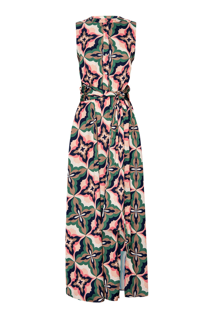 Symphonie D'ete Collection - Cara Dress main image 1