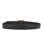 ACCESSORIES Anais Belt in Black Nili Lotan