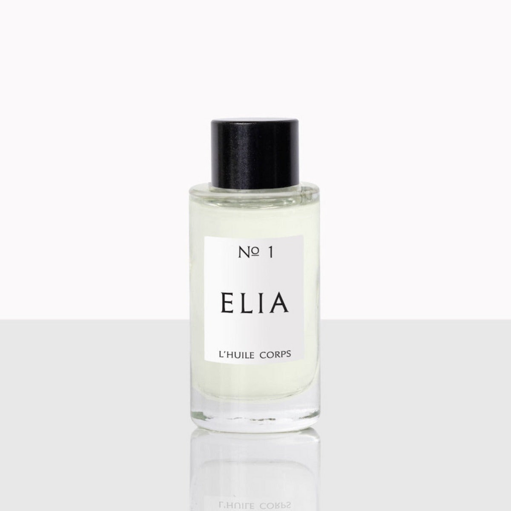 Apothecary Elia Parfum Body Oil in No.1 Elia Parfum