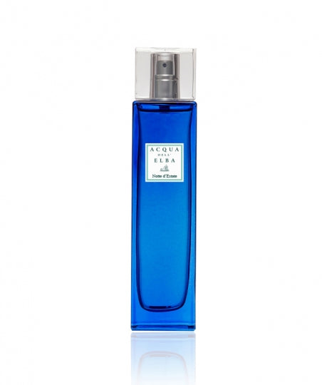 CANDLES/HOME FRAGRANCE Room Spray in Notte D'Estate Acqua Dell Elba