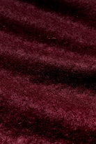ACCESSORIES Felted Cashmere Lux Stole in Fig Organic by John Patrick