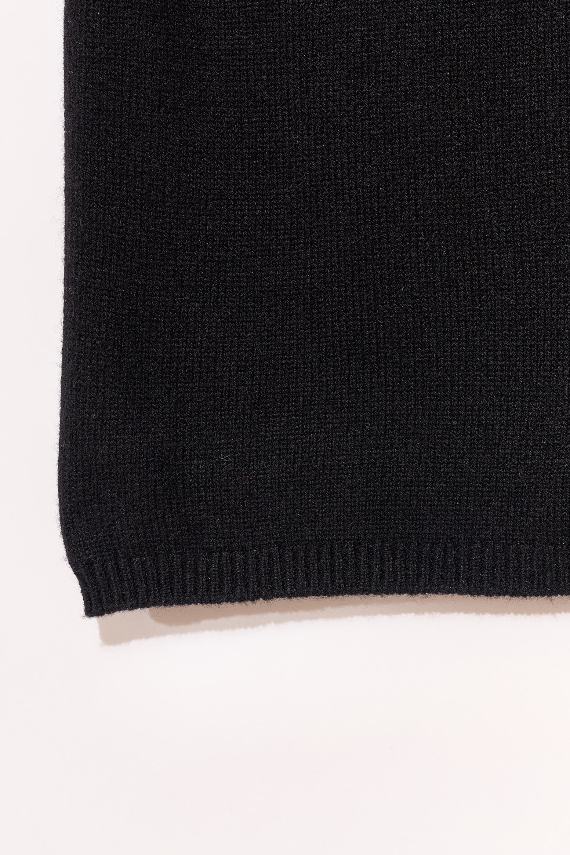 LOUNGE Lounge Pant in Black Organic by John Patrick
