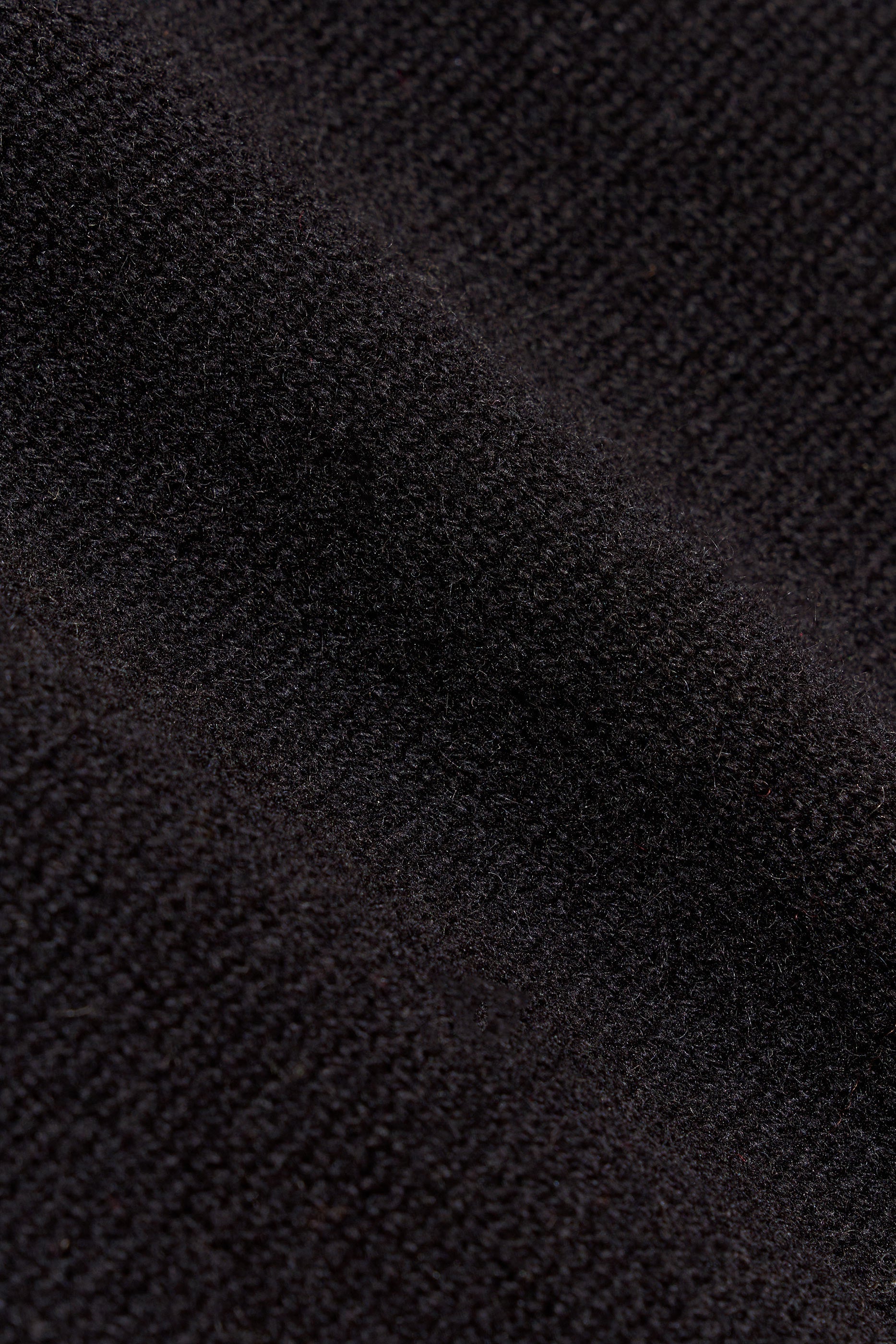LOUNGE Lounge Pant in Black Organic by John Patrick