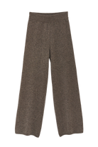 LOUNGE Cashmere Lounge Pant in Otter Organic by John Patrick