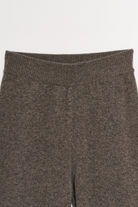 LOUNGE Cashmere Lounge Pant in Otter Organic by John Patrick