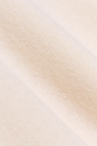 SWEATERS Cashmere V-Neck Pullover in Chalk Organic by John Patrick