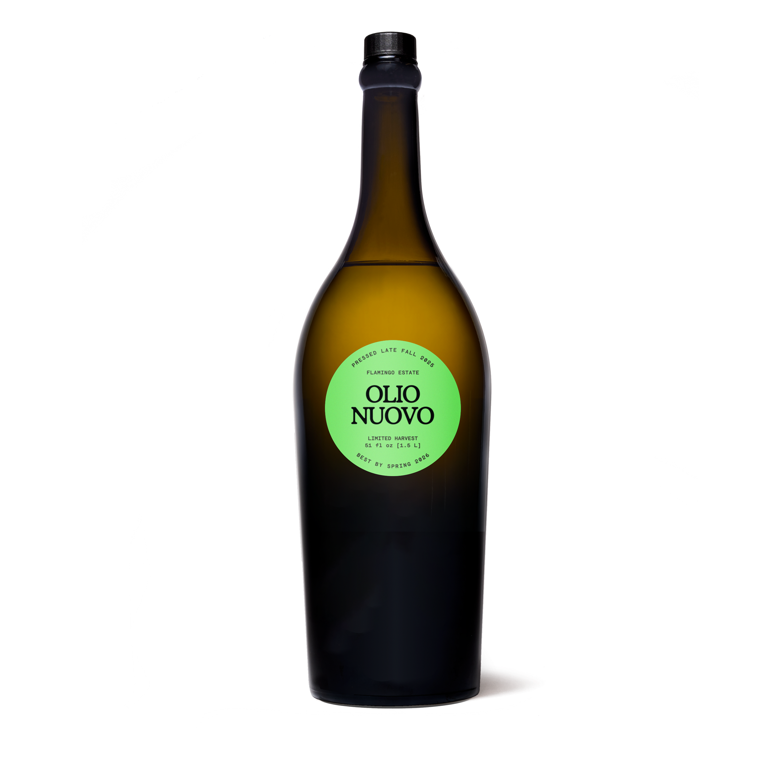 HOME ACCESSORIES Magnum Olio Nuovo Flamingo Estate