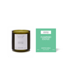 CANDLES/HOME FRAGRANCE Agrigento Olive Tree Candle Flamingo Estate