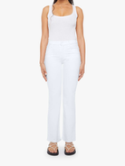 DENIM Lil Kick It Jean Mother