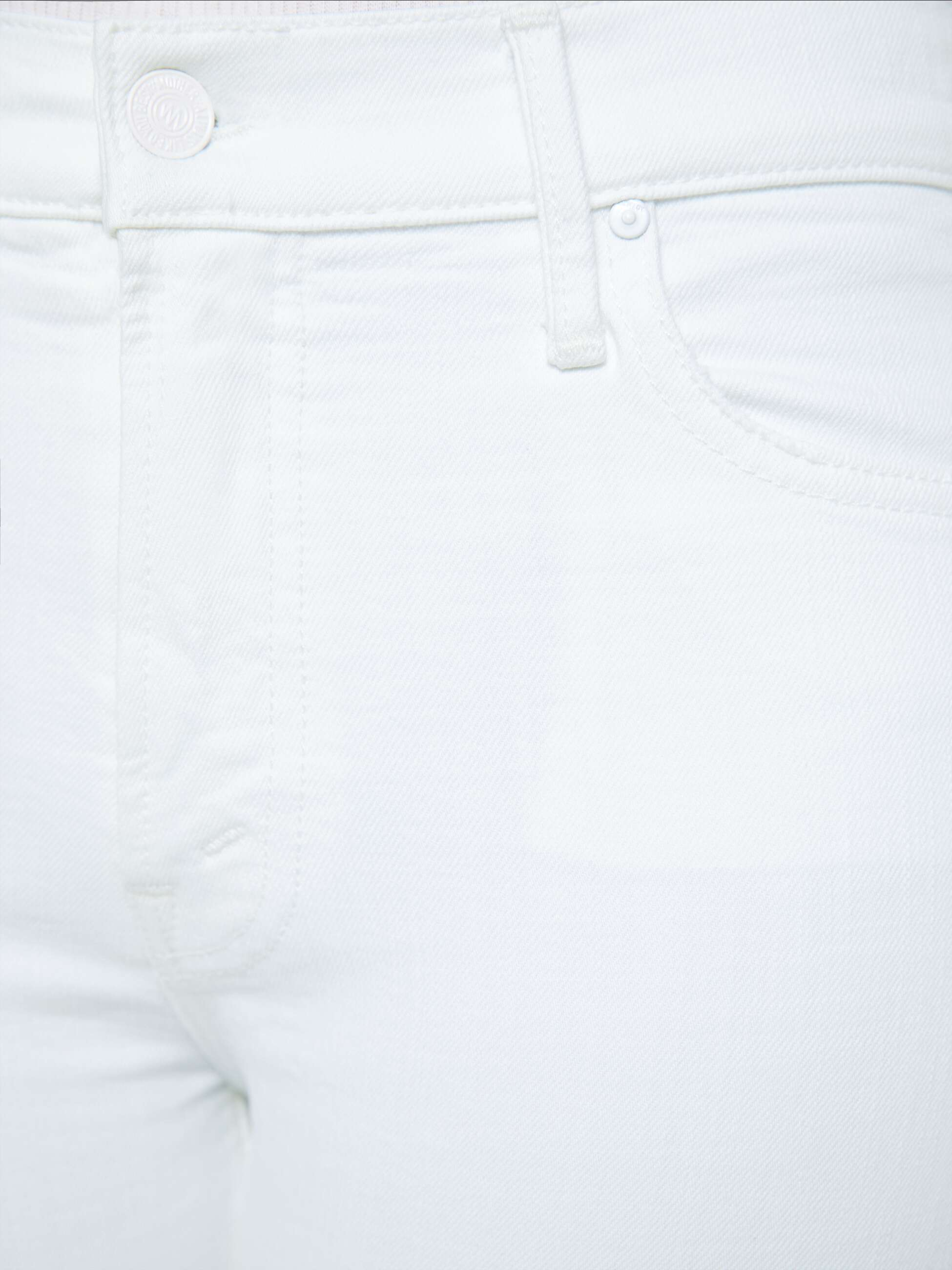 DENIM Lil Kick It Jean Mother