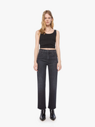 DENIM Lil Rambler Zip Sneak Jean in Riding the Milkyway Mother