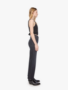DENIM Lil Rambler Zip Sneak Jean in Riding the Milkyway Mother