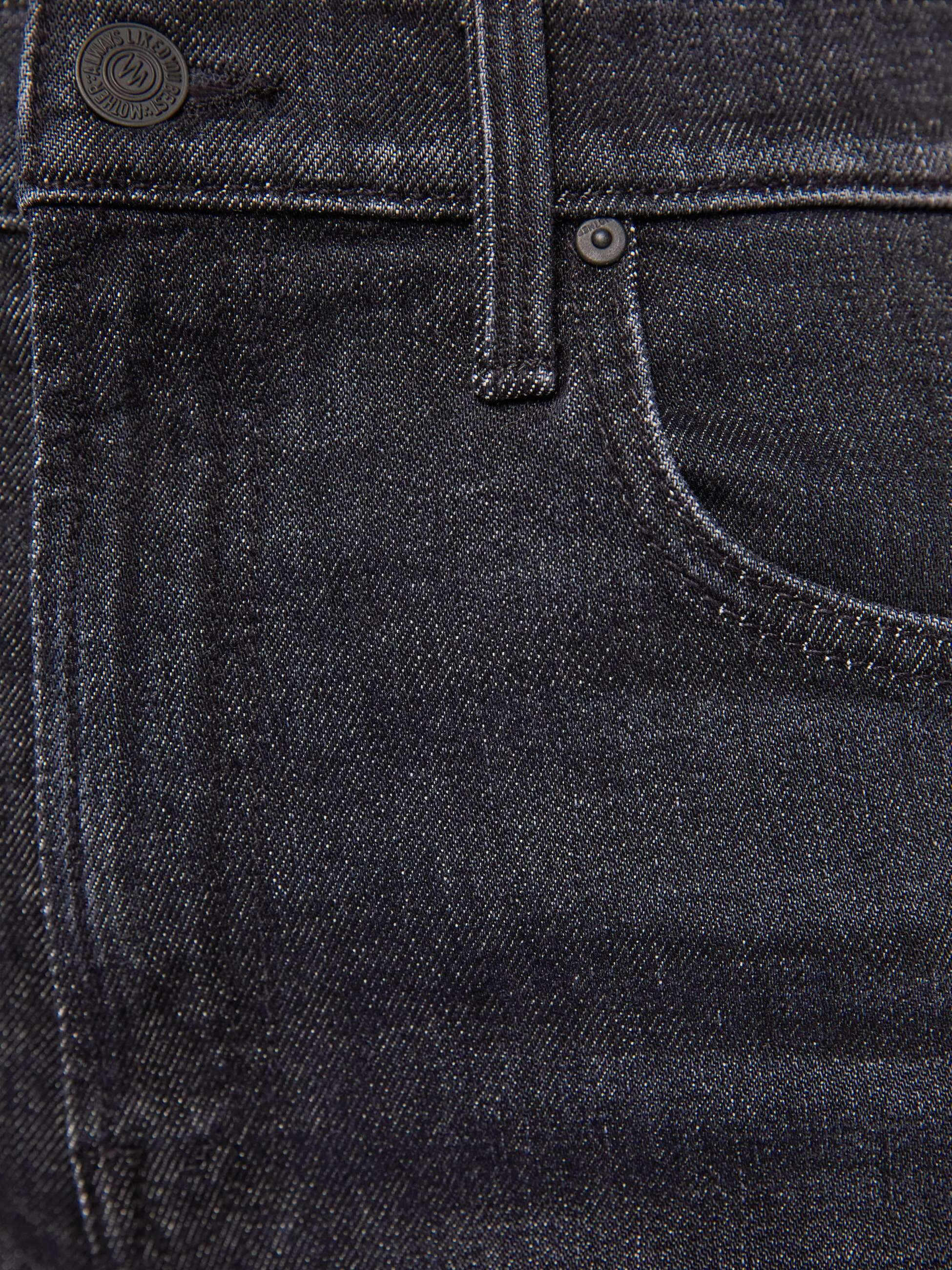 DENIM Lil Rambler Zip Sneak Jean in Riding the Milkyway Mother