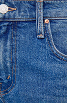 DENIM Lil Bookie Twist Skimp Jean in Just an Animal Mother