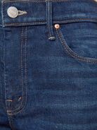 DENIM Lil Weekender Jean in Kicks and Riffs Mother
