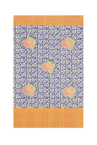 ACCESSORIES SARONG, COTTON MUSLIN LISA CORTI