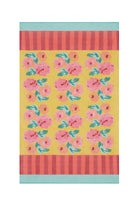 ACCESSORIES SARONG, COTTON MUSLIN LISA CORTI