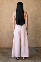 PANTS/SHORTS DRAWSTRING PANT Chan Luu