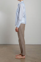 PANTS/SHORTS Ellis Pant in Sparrow Pharaoh