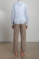 PANTS/SHORTS Ellis Pant in Sparrow Pharaoh