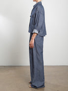 PANTS/SHORTS Spencer Pant in Night Pharaoh