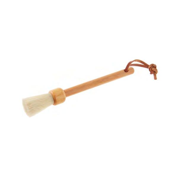 HOME ACCESSORIES PASTRY BRUSH ROUND Earth & Nest