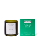 CANDLES/HOME FRAGRANCE Petrichor Candle Flamingo Estate