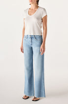 DENIM Regina Jean in Loom AMO