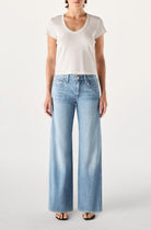 DENIM Regina Jean in Loom AMO