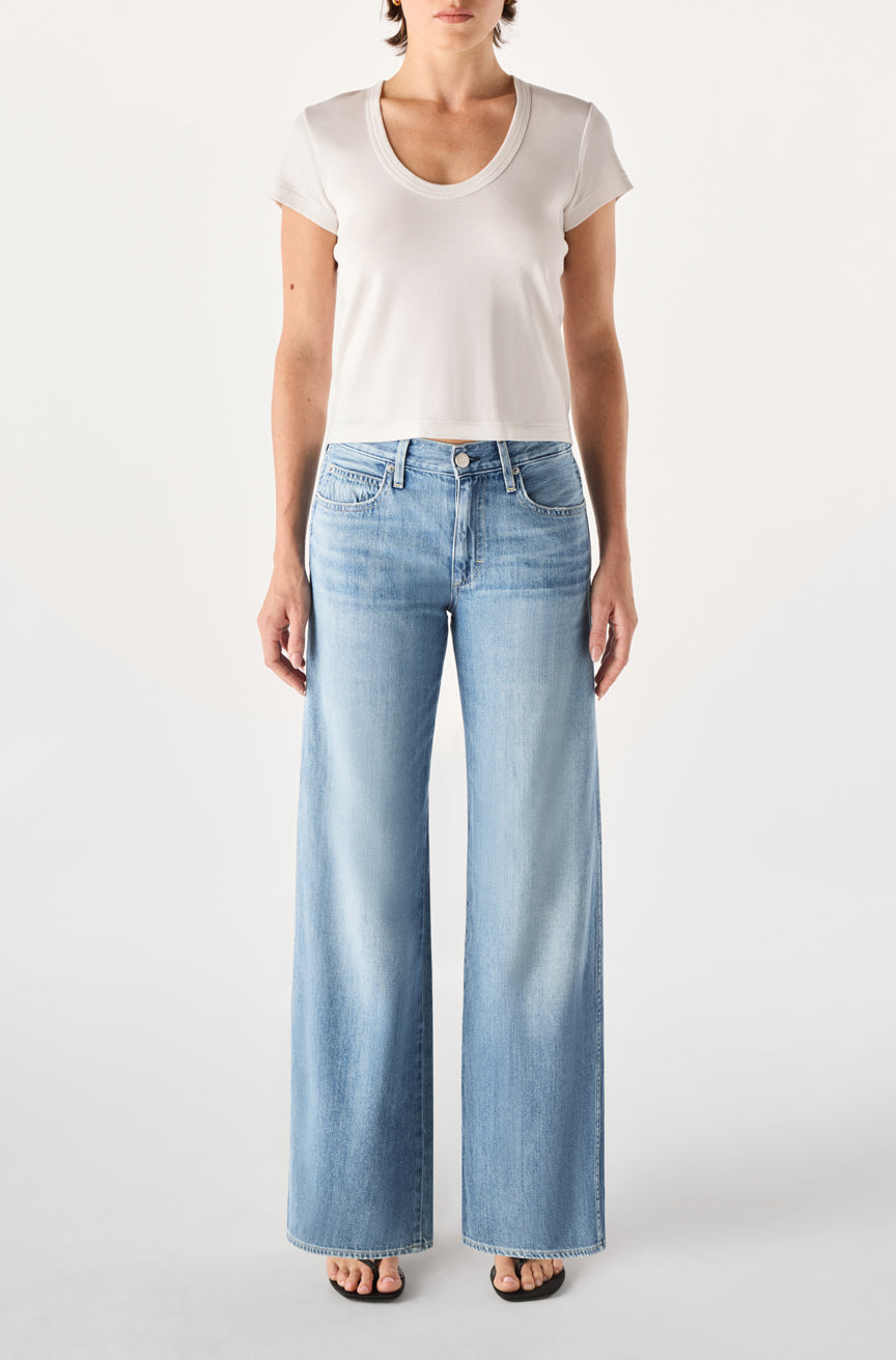 DENIM Regina Jean in Loom AMO