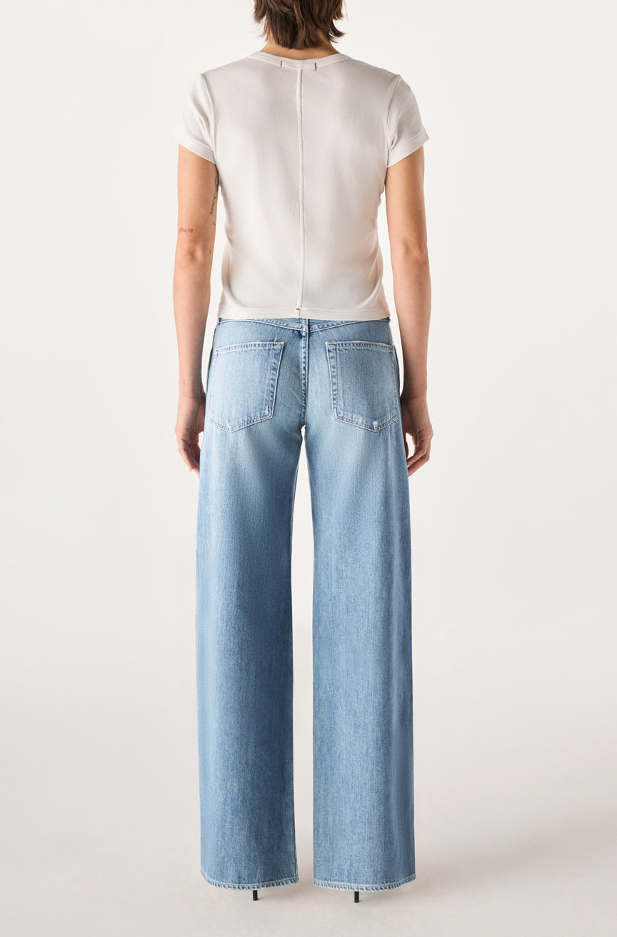 DENIM Regina Jean in Loom AMO