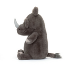 CHILDREN'S PLAY Roderick Rhinoceros Jellycat