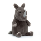 CHILDREN'S PLAY Roderick Rhinoceros Jellycat