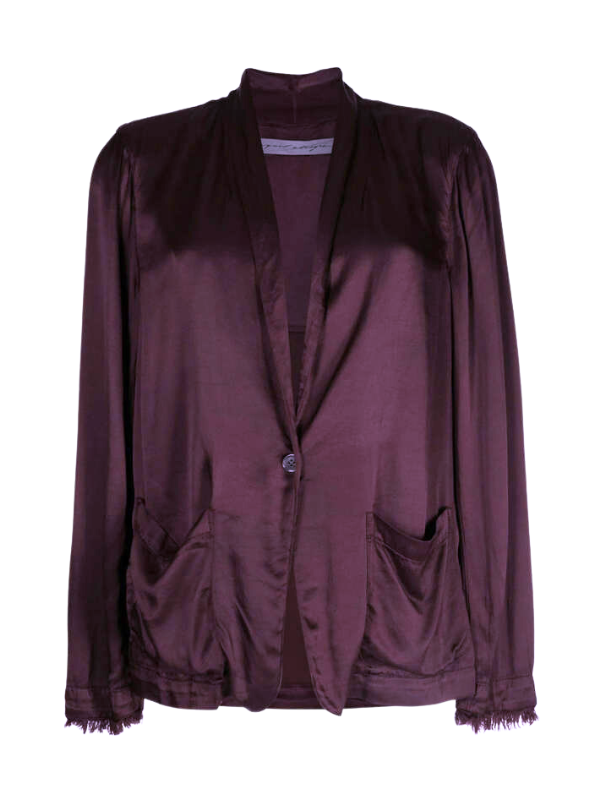 Raquel discount allegra jacket