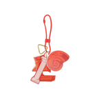 ACCESSORIES Leather Keychains Inoui Editions