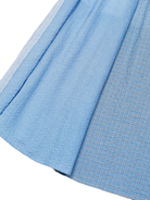 SKIRTS LULU SKIRT IN PLAID MIX The Little Project