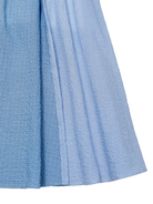 SKIRTS LULU SKIRT IN PLAID MIX The Little Project