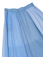 SKIRTS LULU SKIRT IN PLAID MIX The Little Project