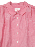 BLOUSES/SHIRTS/TOPS JORDAN TOP IN CHERRY STRIPE The Little Project