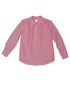 BLOUSES/SHIRTS/TOPS JORDAN TOP IN CHERRY STRIPE The Little Project