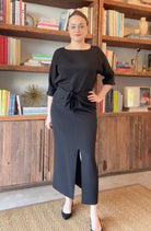 BLOUSES/SHIRTS/TOPS RETURN TEE Peter Cohen