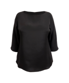 BLOUSES/SHIRTS/TOPS RETURN TEE Peter Cohen