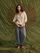 BLOUSES/SHIRTS/TOPS SAMSON SHIRT HOD