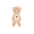 CHILDREN'S ACCESSORIES Baby Bear with Strawberry Tun Tun