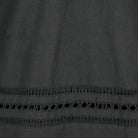 Skirts Mirth Lombok Shirt in Black Mirth